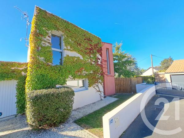 Maison à vendre  5 pièces - 115 m 2   VERTOU  - 44