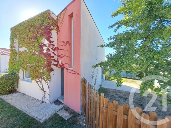 Maison à vendre  5 pièces - 115 m 2   VERTOU  - 44