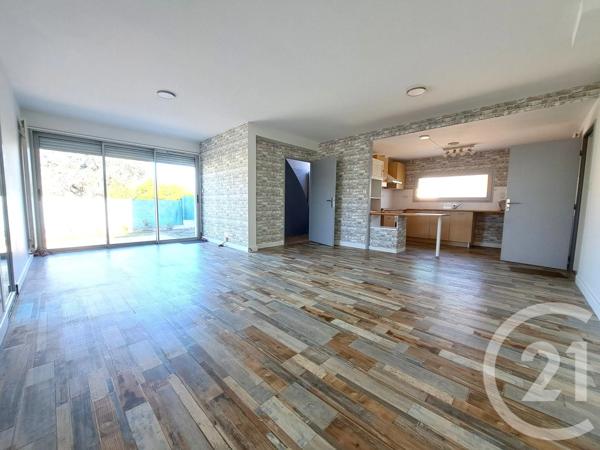 Maison à vendre  5 pièces - 115 m 2   VERTOU  - 44