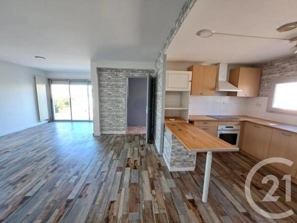 Maison à vendre  5 pièces - 115 m 2   VERTOU  - 44