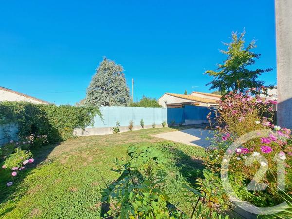 Maison à vendre  5 pièces - 115 m 2   VERTOU  - 44