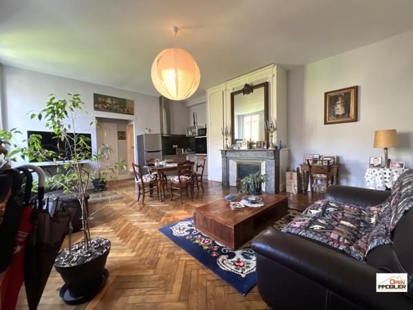 Appartement T2