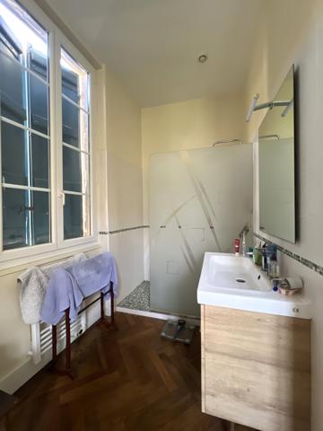 Appartement T2