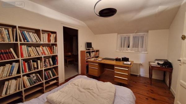 Maison à vendre à Morlaix dans le Finistère (29600), ref : 29083-1629