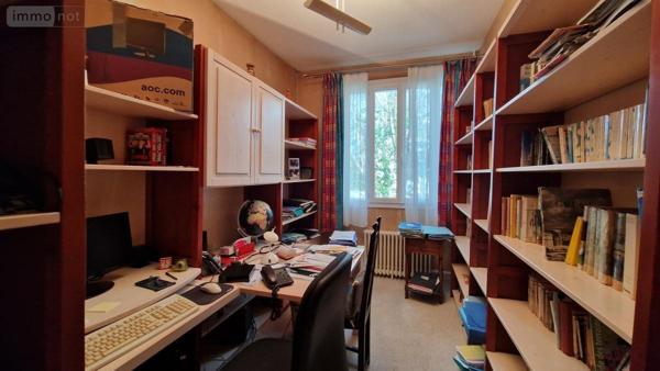 Maison à vendre à Morlaix dans le Finistère (29600), ref : 29083-1629