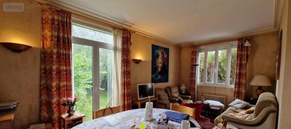 Maison à vendre à Morlaix dans le Finistère (29600), ref : 29083-1629