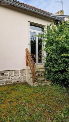 Maison à vendre à Morlaix dans le Finistère (29600), ref : 29083-1629