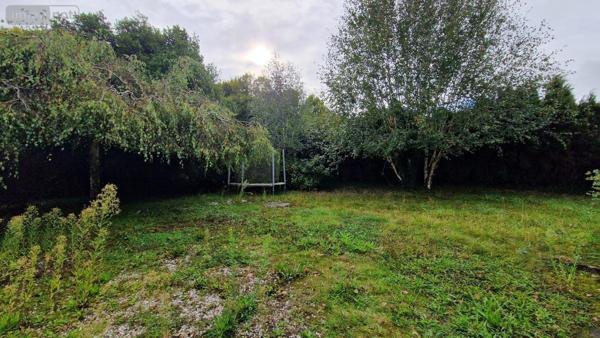 Maison à vendre à Morlaix dans le Finistère (29600), ref : 29083-1629