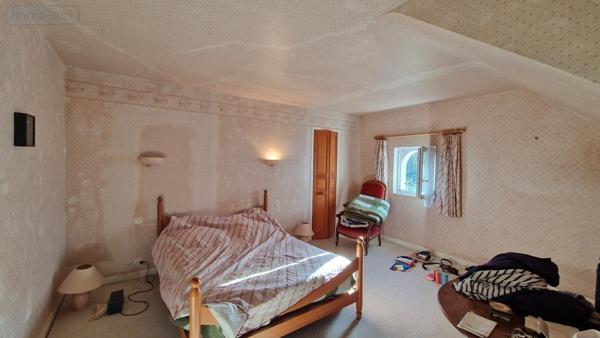 Maison à vendre à Morlaix dans le Finistère (29600), ref : 29083-1629