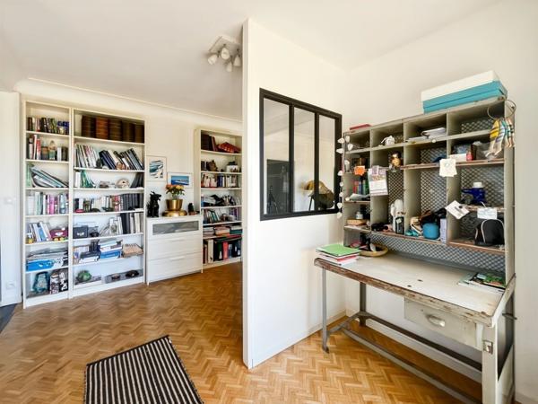 Maison à vendre 7 pièces (71) - 160 M² - Parc arboré de 1.5 hectares avec étang