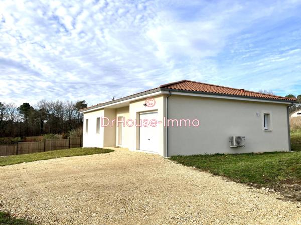 Maison à vendre 7 pièces de 165 m²