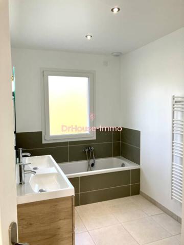 Maison à vendre 7 pièces de 165 m²