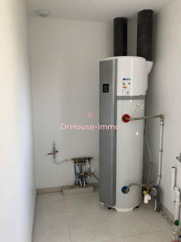 Maison à vendre 7 pièces de 165 m²