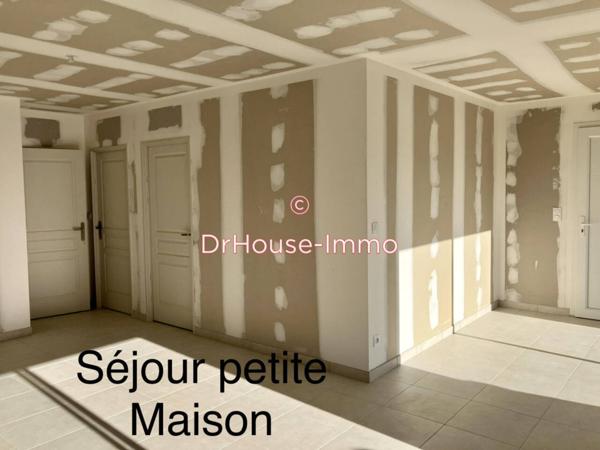 Maison à vendre 7 pièces de 165 m²