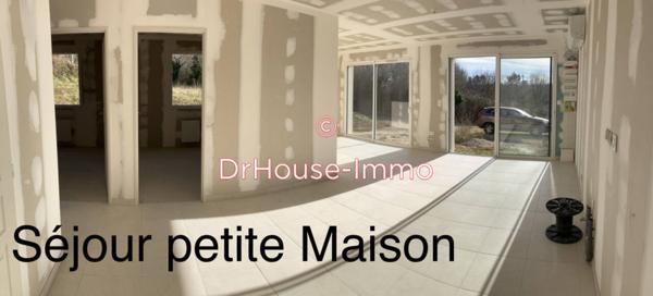Maison à vendre 7 pièces de 165 m²
