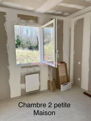 Maison à vendre 7 pièces de 165 m²