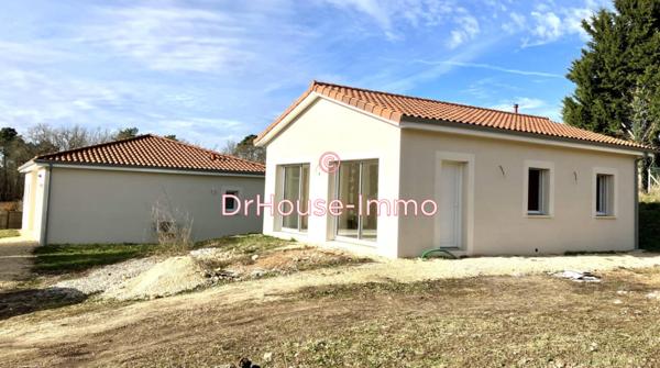 Maison à vendre 7 pièces de 165 m²