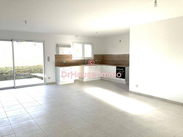 Maison à vendre 7 pièces de 165 m²