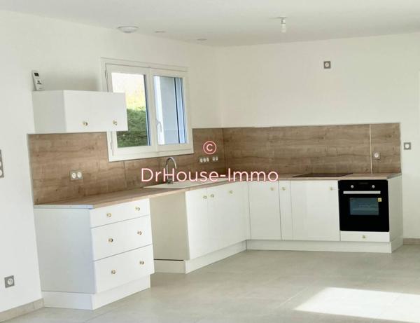 Maison à vendre 7 pièces de 165 m²