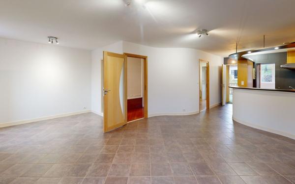 Appartement à louer    2 pièces •  Decazeville