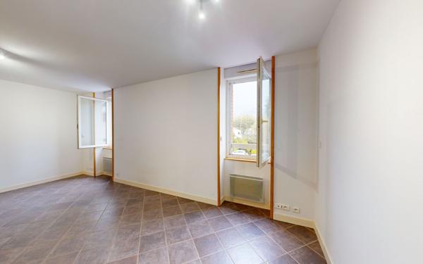 Appartement à louer    2 pièces •  Decazeville