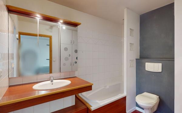 Appartement à louer    2 pièces •  Decazeville