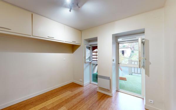 Appartement à louer    2 pièces •  Decazeville