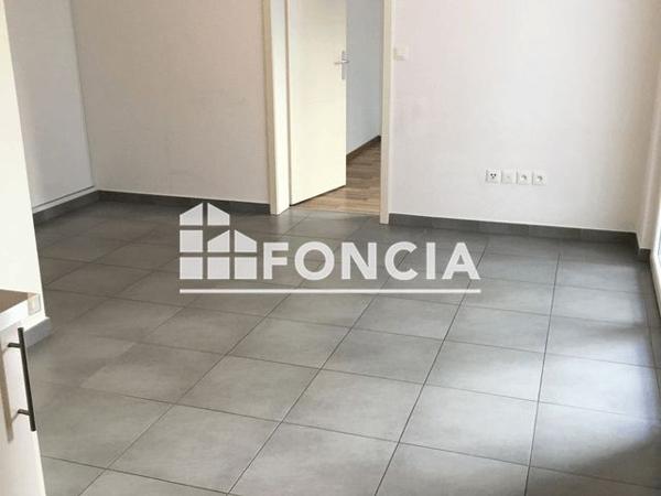 Location Appartement 2 pièces 40.92 m² - 1 ALLEE SAINT SAUVEUR LE VICOMTE Oberhausbergen 67205