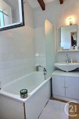 Appartement F3 à vendre  3 pièces - 40 m2 CANET EN ROUSSILLON - 66