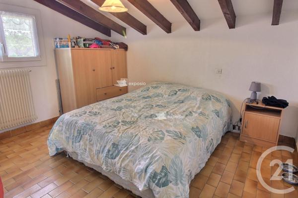 Appartement F3 à vendre  3 pièces - 40 m2 CANET EN ROUSSILLON - 66