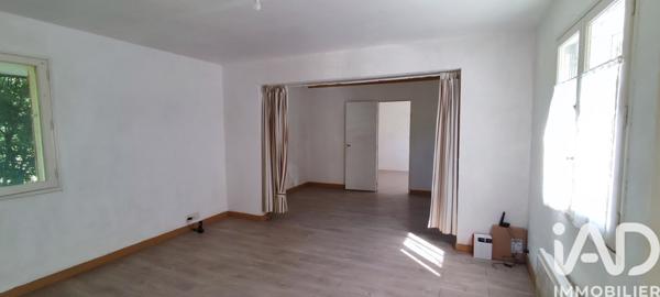 Immeuble à vendre 131 m² Saint-Avé