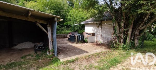 Immeuble à vendre 131 m² Saint-Avé