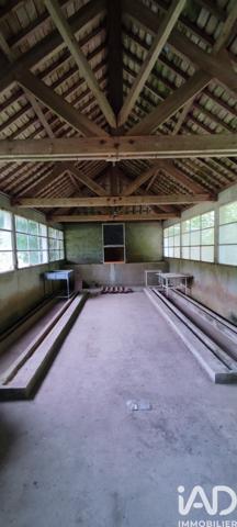 Immeuble à vendre 131 m² Saint-Avé