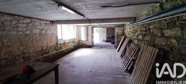 Immeuble à vendre 131 m² Saint-Avé