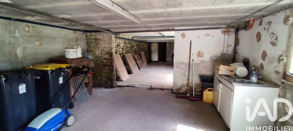 Immeuble à vendre 131 m² Saint-Avé