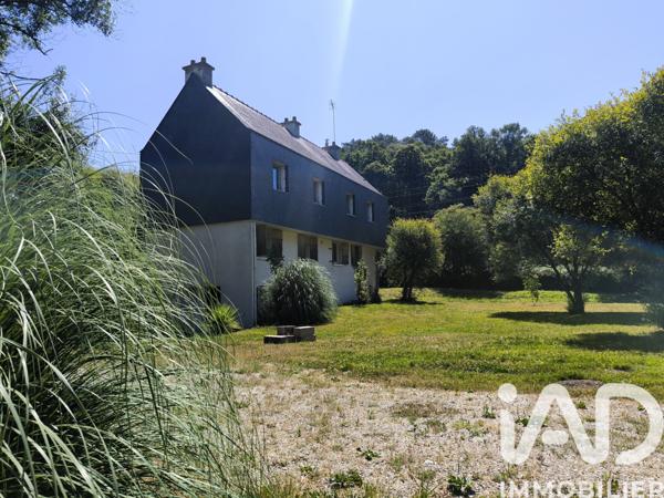 Immeuble à vendre 131 m² Saint-Avé