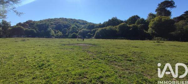 Immeuble à vendre 131 m² Saint-Avé