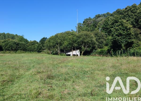 Immeuble à vendre 131 m² Saint-Avé