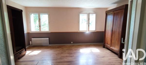 Immeuble à vendre 131 m² Saint-Avé