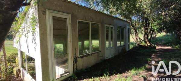 Immeuble à vendre 131 m² Saint-Avé