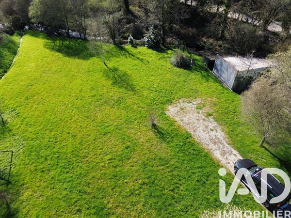 Immeuble à vendre 131 m² Saint-Avé