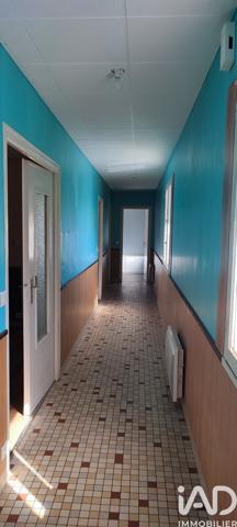 Immeuble à vendre 131 m² Saint-Avé