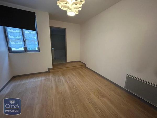 Appartement à louer 2 pièces 74.31m²