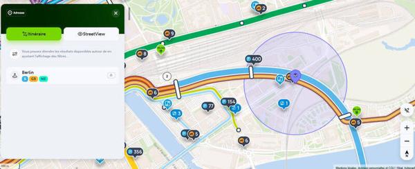 Appartement 2 pièces - 44200 Nantes -  Gare Sud