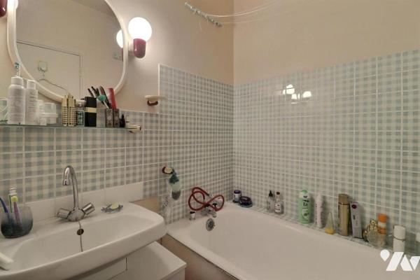 LOURMEL - Appartement 2 pièces 