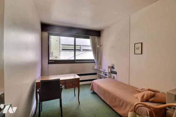 LOURMEL - Appartement 2 pièces 