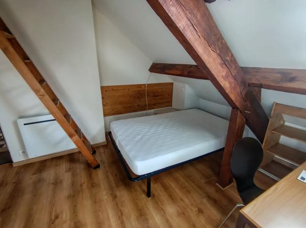 APPARTEMENT 1 PIECE 15000 AURILLAC