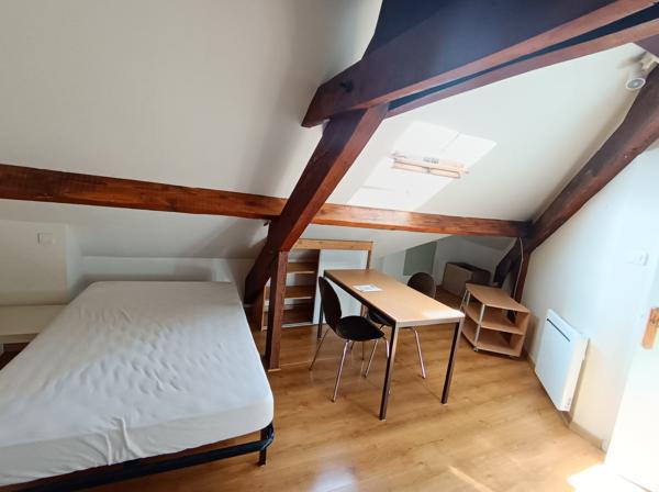 APPARTEMENT 1 PIECE 15000 AURILLAC