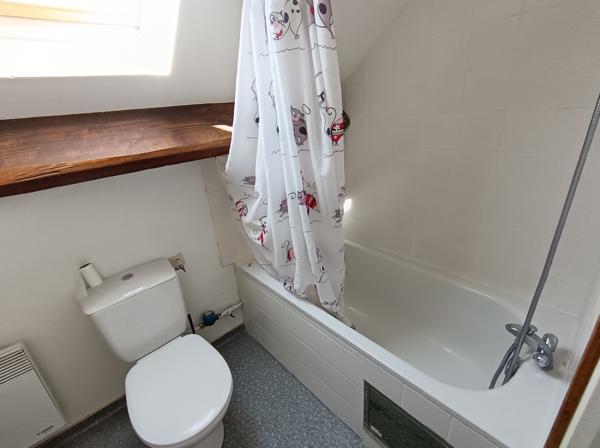APPARTEMENT 1 PIECE 15000 AURILLAC