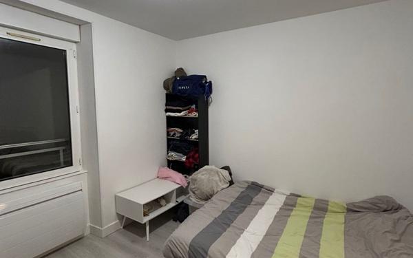 Appartement à louer    1 pièce •  Brest